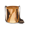 Ishashi Large Wayuu Crossbody Bag - Camel