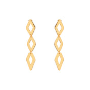 Fortaleza Earrings
