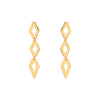 Fortaleza Earrings