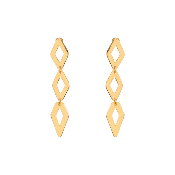 Fortaleza Earrings