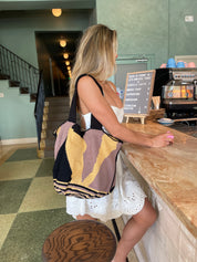 Maleiwa Tote Bag - Black