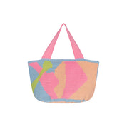 Maleiwa Tote Bag - Rose