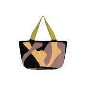 Maleiwa Tote Bag - Black