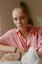 Fortaleza Earrings