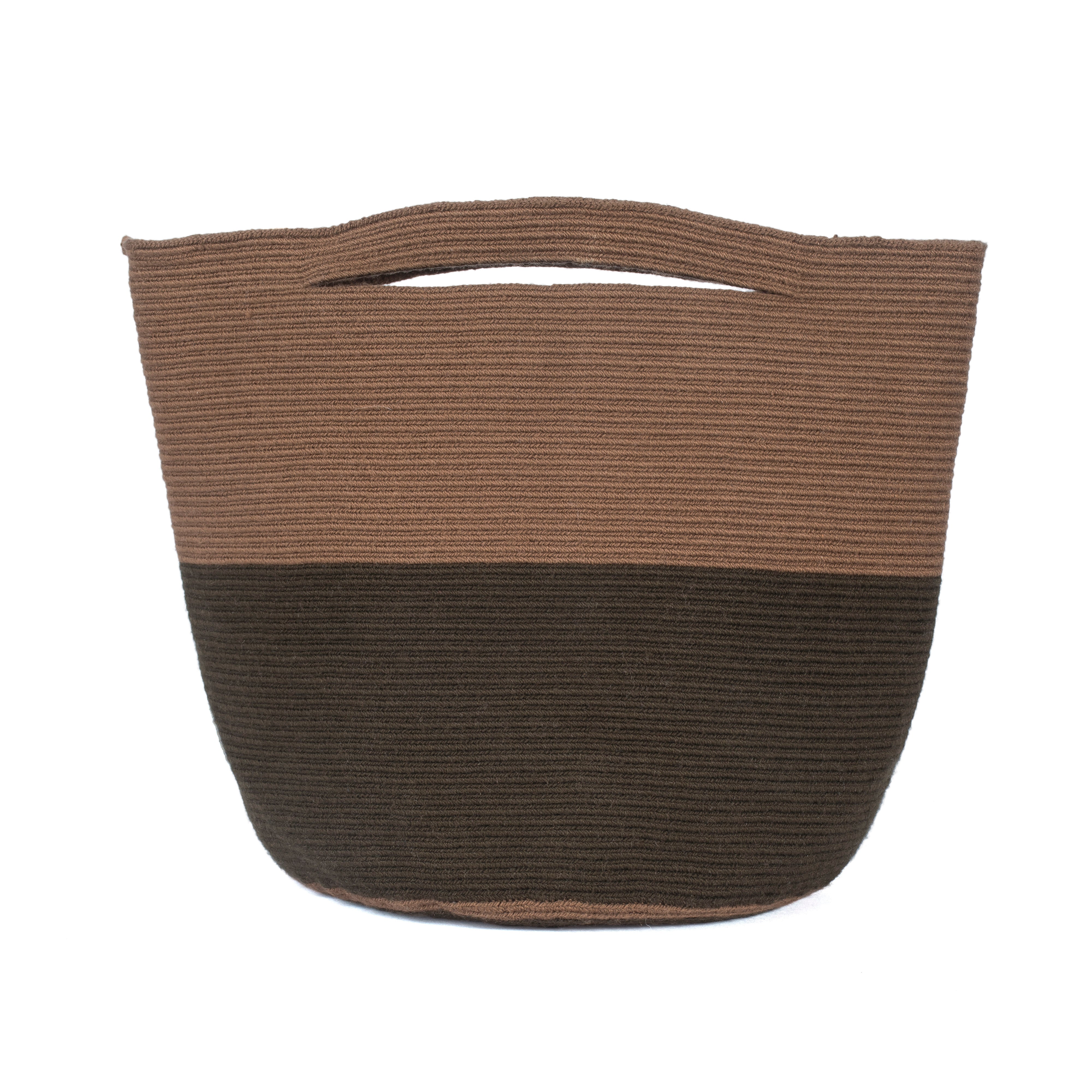 Mini Bag - Brown