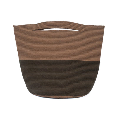 Mini Bag - Brown