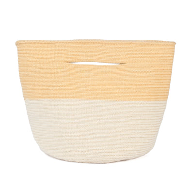 Mini Bag - Cream