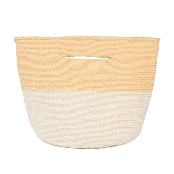 Mini Bag - Cream