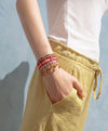 Free Spirit Bracelet - Beige